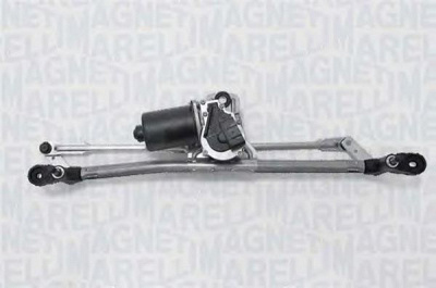 MAGNETI MARELLI 064012003010 -  Система очистки окон